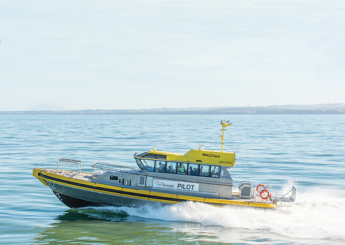 nz superyacht builders